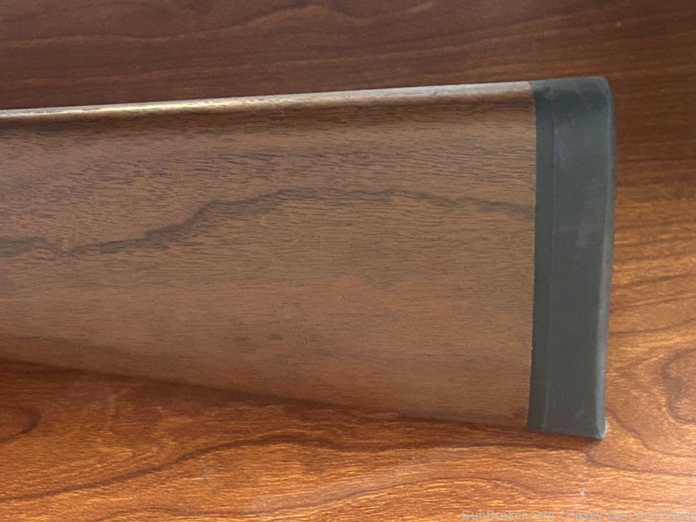 As New WINCHESTER MODEL 1894 SHORT RIFLE .450 MARLIN 20" 534174160 -img-11