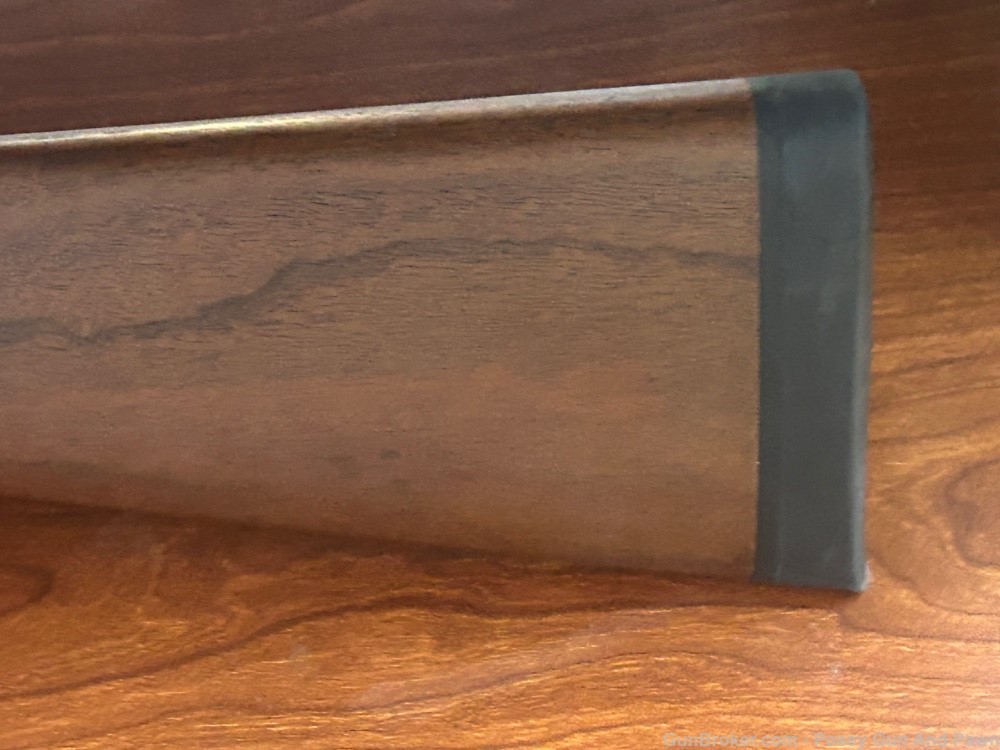 As New WINCHESTER MODEL 1894 SHORT RIFLE .450 MARLIN 20" 534174160 -img-10