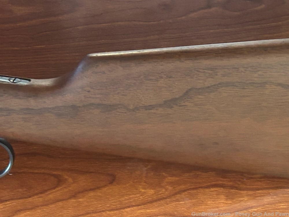As New WINCHESTER MODEL 1894 SHORT RIFLE .450 MARLIN 20" 534174160 -img-9