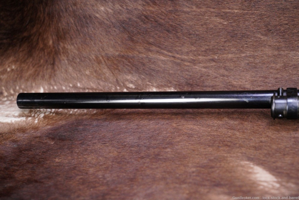 Winchester Model 12 1912 Takedown 12 Gauge Pump Action Shotgun 1955 C&R-img-14
