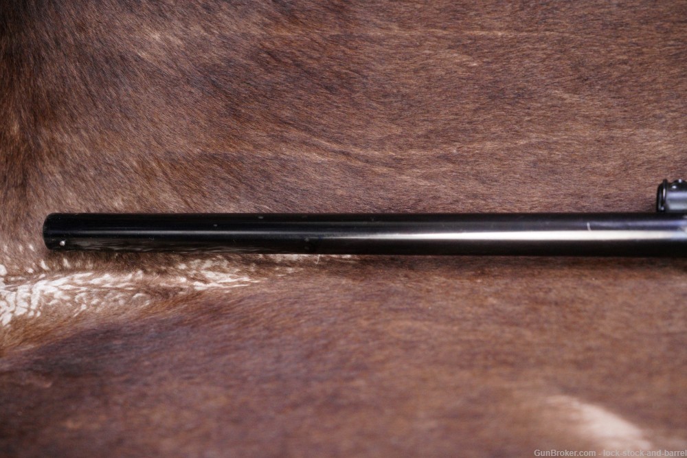 Winchester Model 12 1912 Takedown 12 Gauge Pump Action Shotgun 1955 C&R-img-18