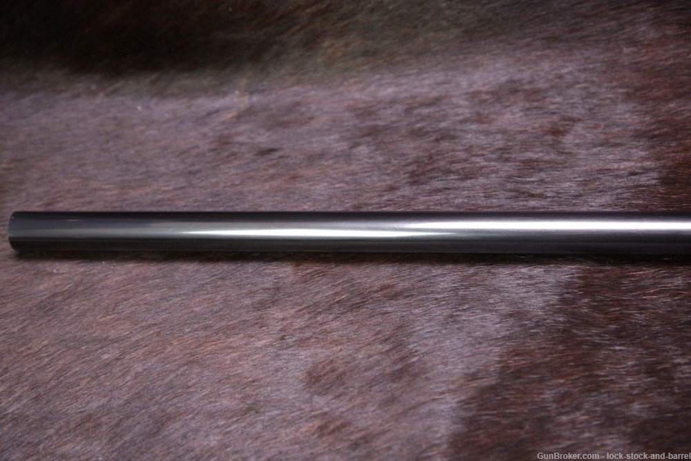 Remington Model 1100 12 GA 30" Semi-Automatic Shotgun, C&R  -img-16
