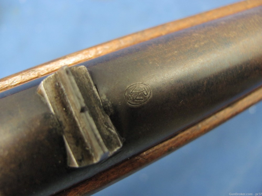 Winchester 06  Model 1906 18" Barrel Nice Little Gun - Shoots -img-9