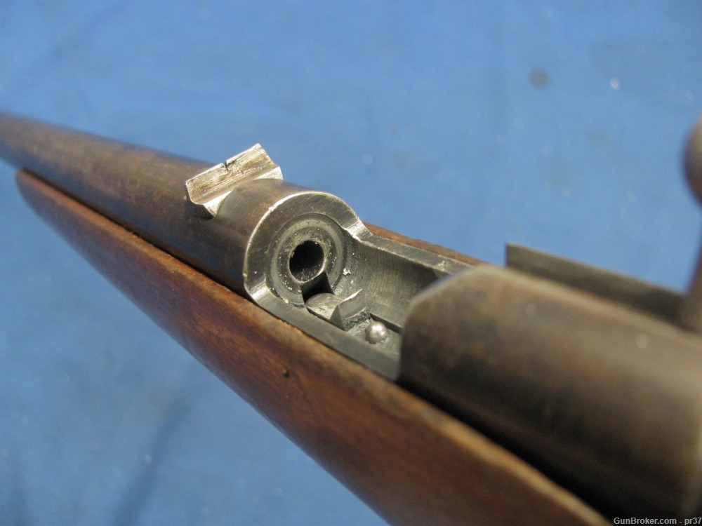 Winchester 06  Model 1906 18" Barrel Nice Little Gun - Shoots -img-17