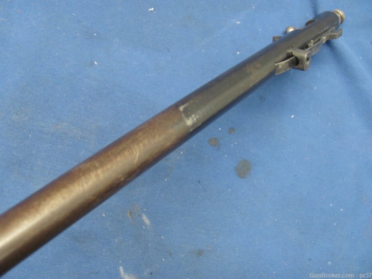 Winchester 06  Model 1906 18" Barrel Nice Little Gun - Shoots -img-20