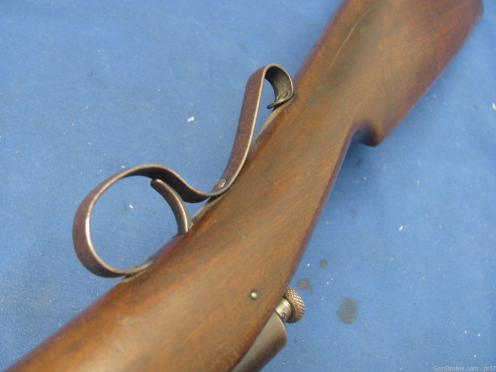 Winchester 06  Model 1906 18" Barrel Nice Little Gun - Shoots -img-14