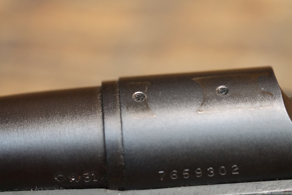 RARE 1989 Remington Model Seven FS Fiberglass Stock 7mm-08 Rifle 18"-img-14