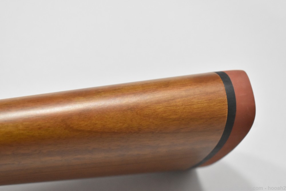 Fine Ruger M77 Rifle Stock W/Butt pad & Grip Cap Please READ-img-19