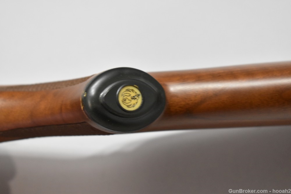 Fine Ruger M77 Rifle Stock W/Butt pad & Grip Cap Please READ-img-24