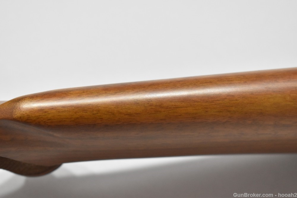 Fine Ruger M77 Rifle Stock W/Butt pad & Grip Cap Please READ-img-18