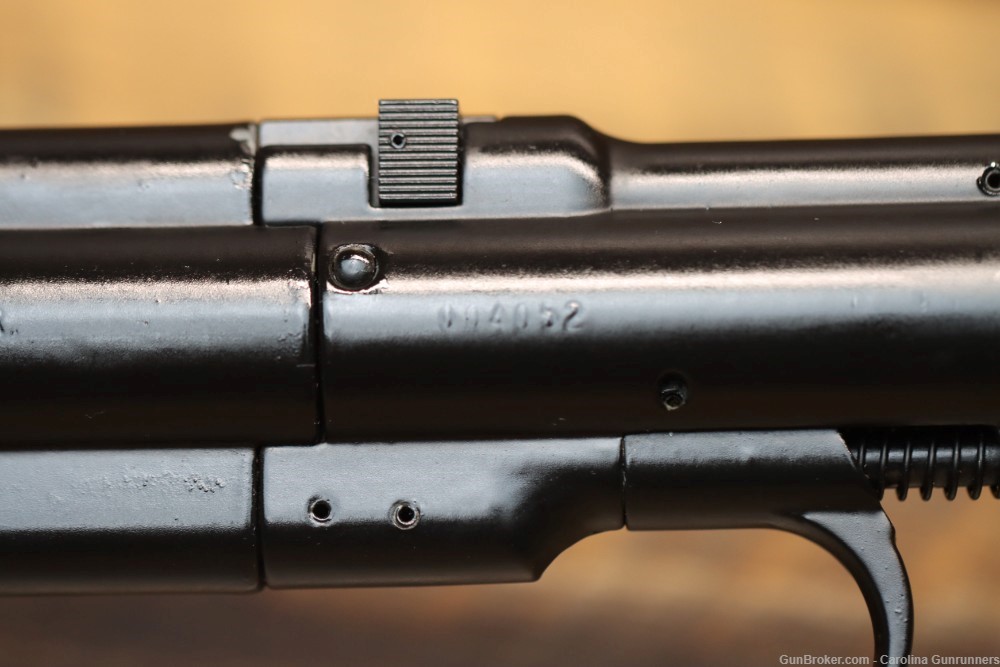Bauer Firearms Corp Combo Survival Rifle .410 .22 LR Shotgun 18"-img-11
