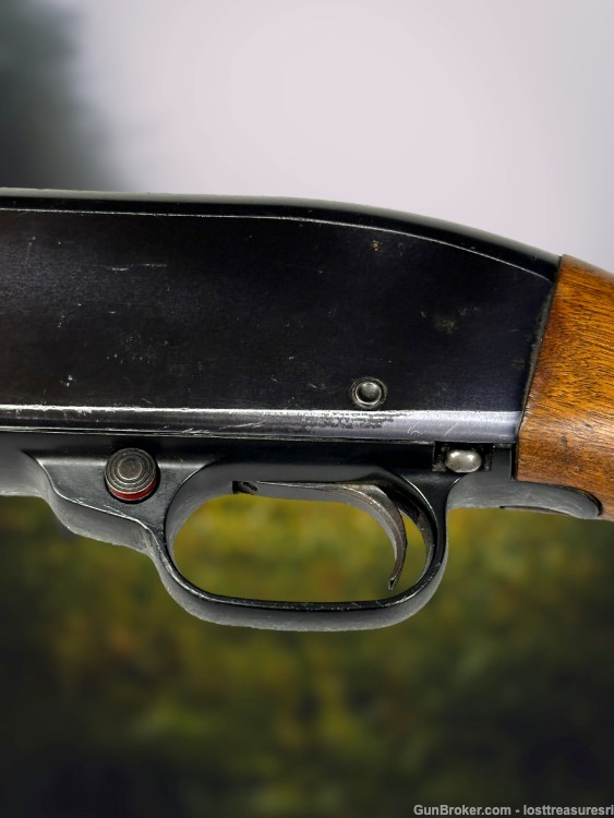 Sears Model 200 Pump Action Shotgun .12GA 28"BBL (Penny Auction $0.01)-img-13