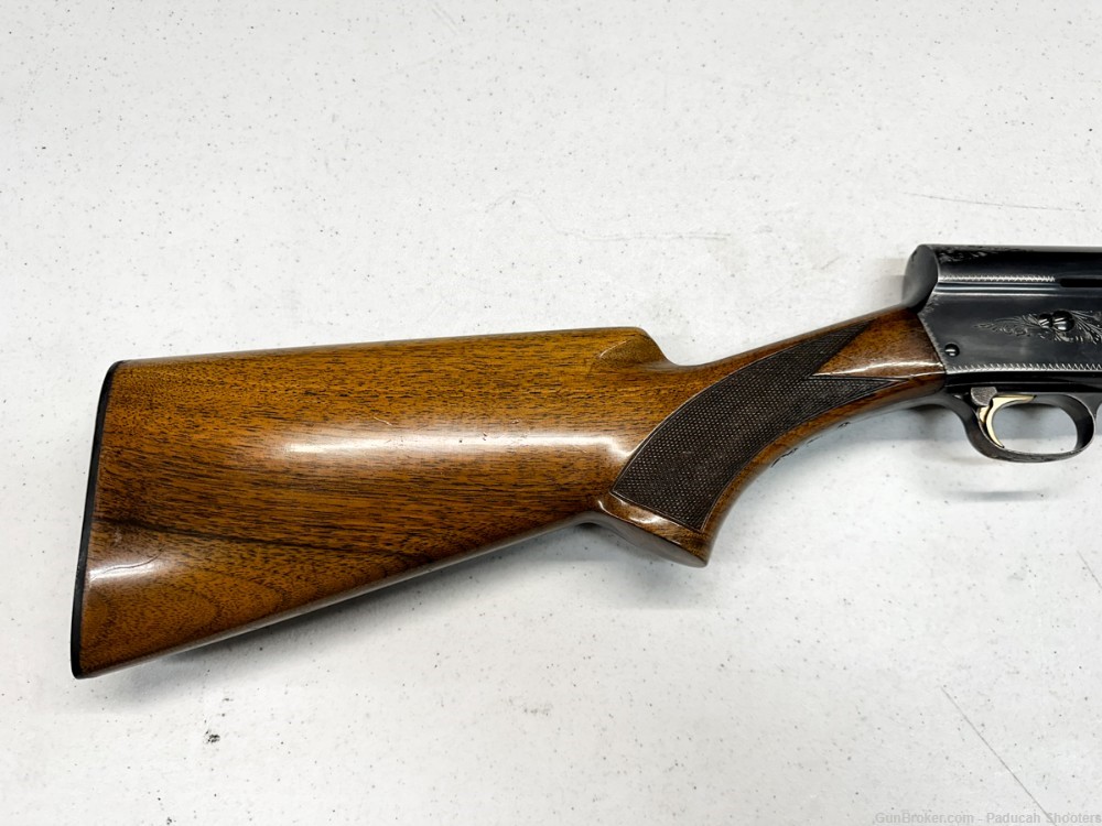 Browning A5 Sweet Sixteen 16ga 26" Shotgun-img-5