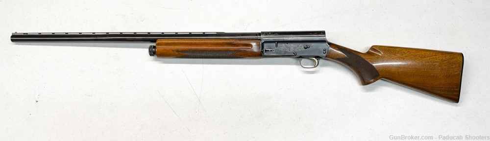 Browning A5 Sweet Sixteen 16ga 26" Shotgun-img-0