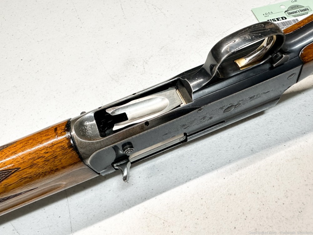 Browning A5 Sweet Sixteen 16ga 26" Shotgun-img-9