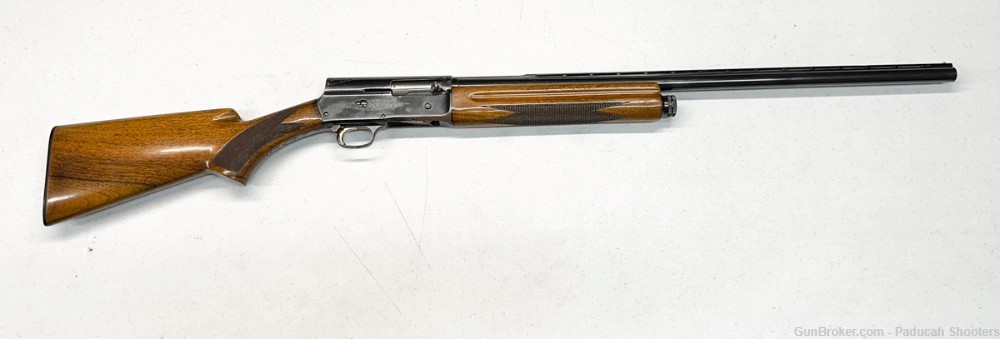 Browning A5 Sweet Sixteen 16ga 26" Shotgun-img-4