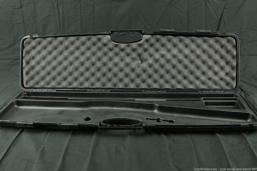 Anubis Armaments VEZiR Arms Carrera VSA-S 12GA 3” Orange Hunting Shotgun-img-40