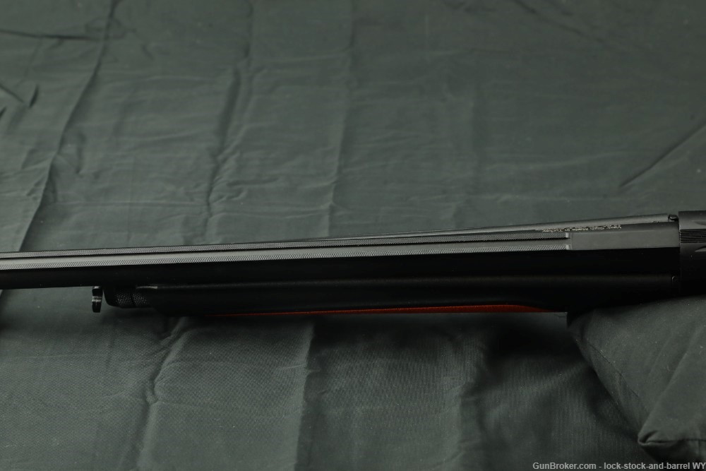 Anubis Armaments VEZiR Arms Carrera VSA-S 12GA 3” Orange Hunting Shotgun-img-14