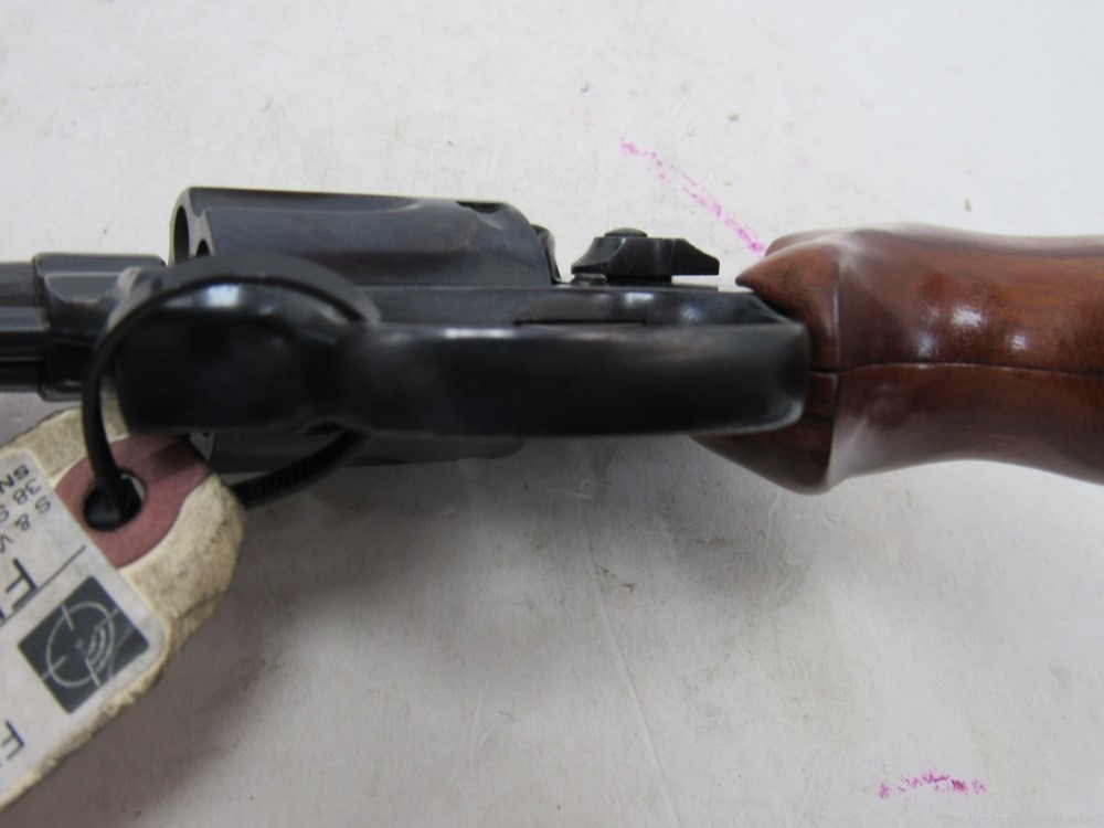  Smith Wesson 49 No Dash Bodyguard Mfg 1978 $.01 Start No Reserve 38 Spl-img-9