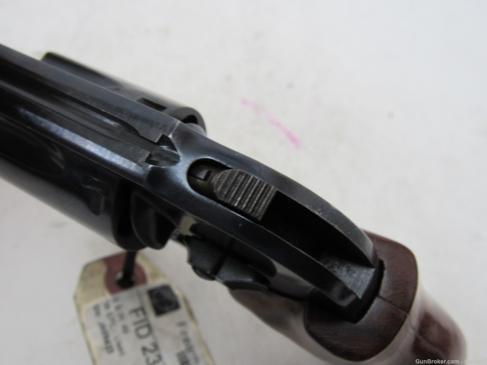 Smith Wesson 49 No Dash Bodyguard Mfg 1978 $.01 Start No Reserve 38 Spl-img-10