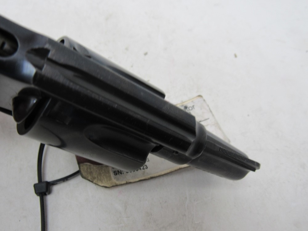  Smith Wesson 49 No Dash Bodyguard Mfg 1978 $.01 Start No Reserve 38 Spl-img-22