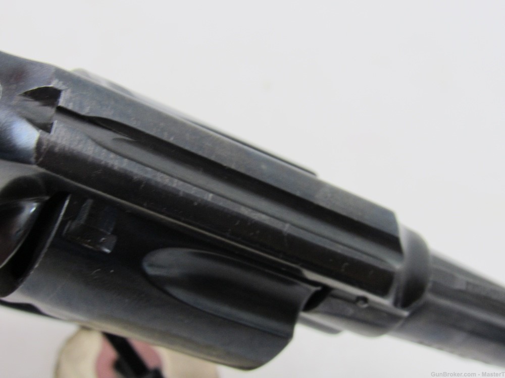  Smith Wesson 49 No Dash Bodyguard Mfg 1978 $.01 Start No Reserve 38 Spl-img-27