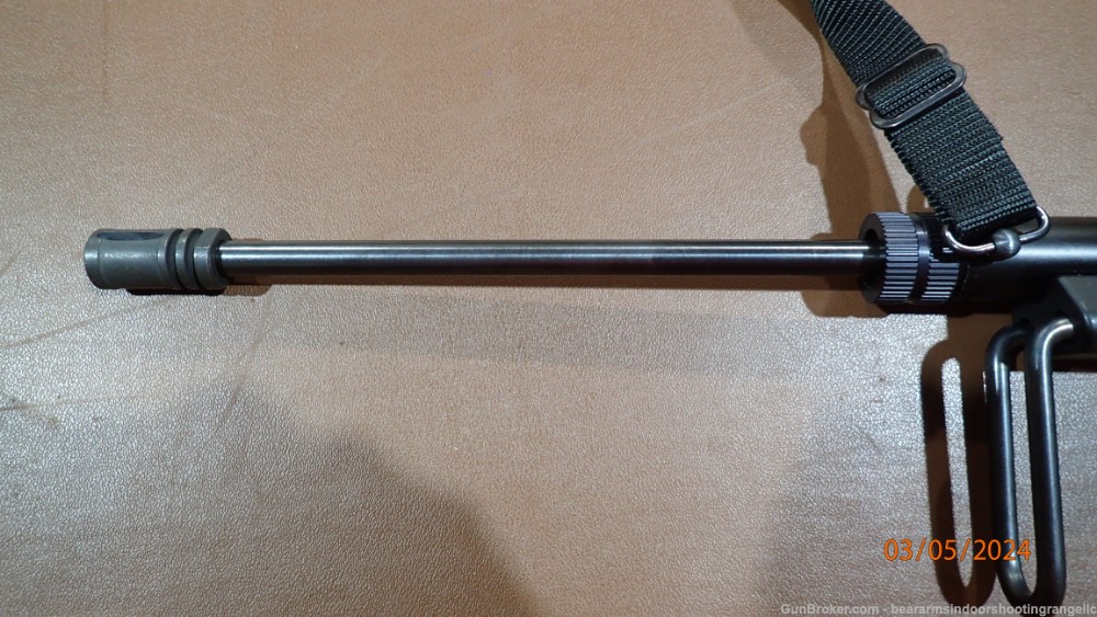 Feather Industries, Inc. AT-22 .22LR 17"-img-4