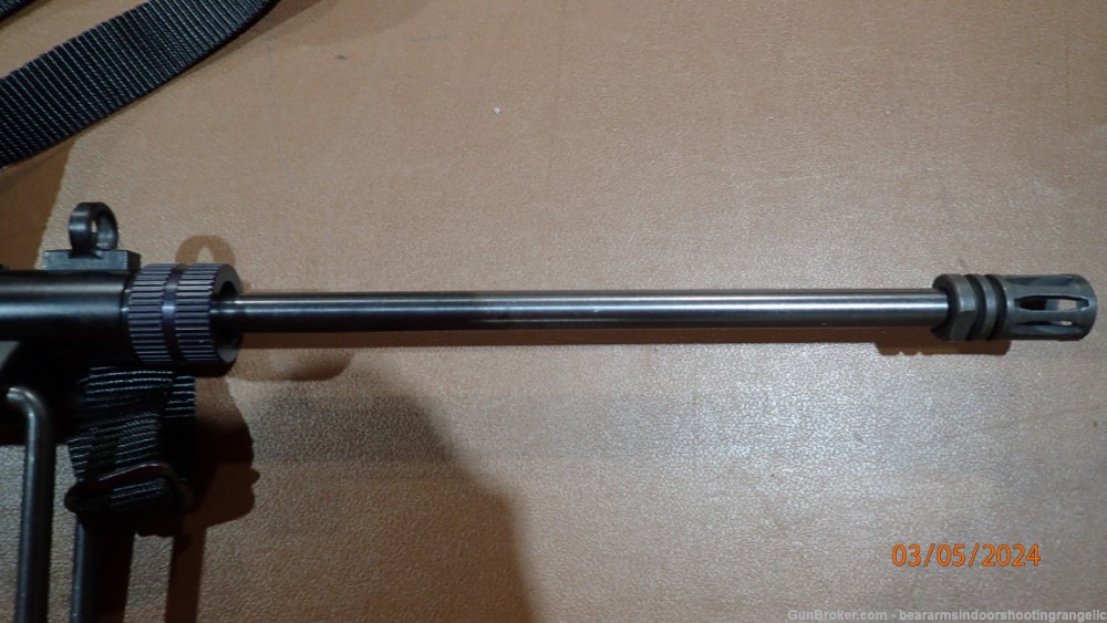 Feather Industries, Inc. AT-22 .22LR 17"-img-7