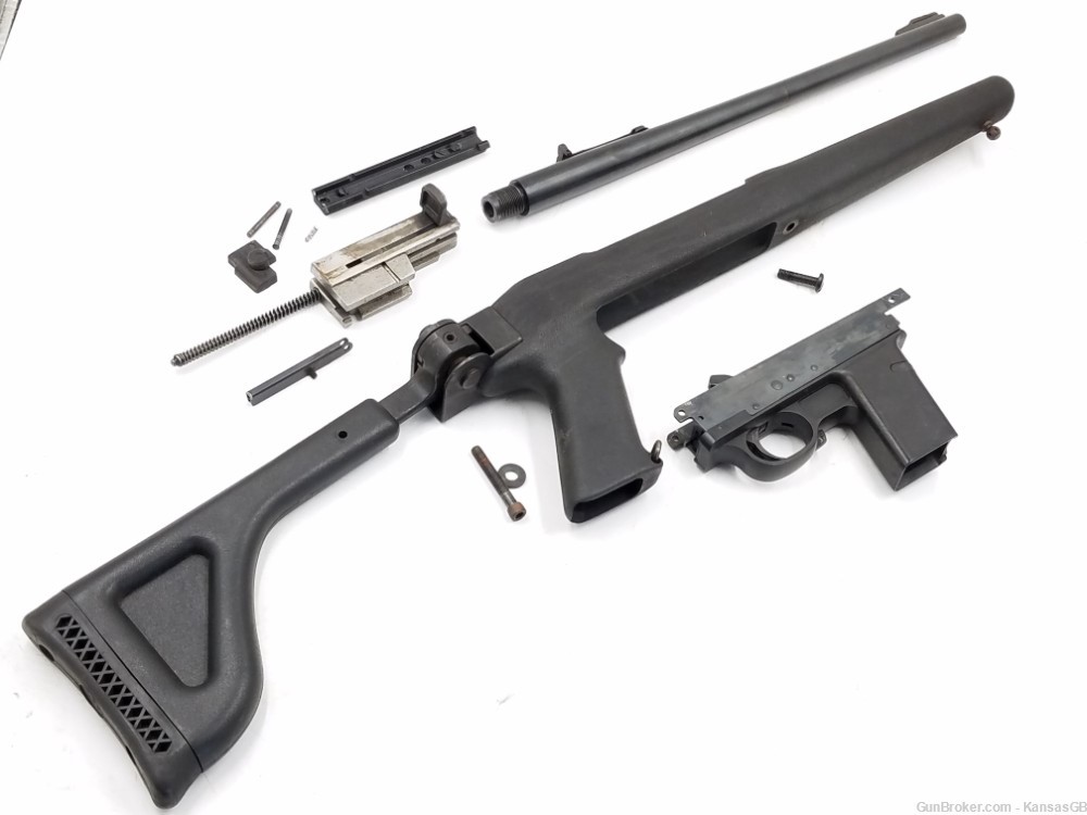 Marlin model 9 Camp Carbine Parts Kit-img-0