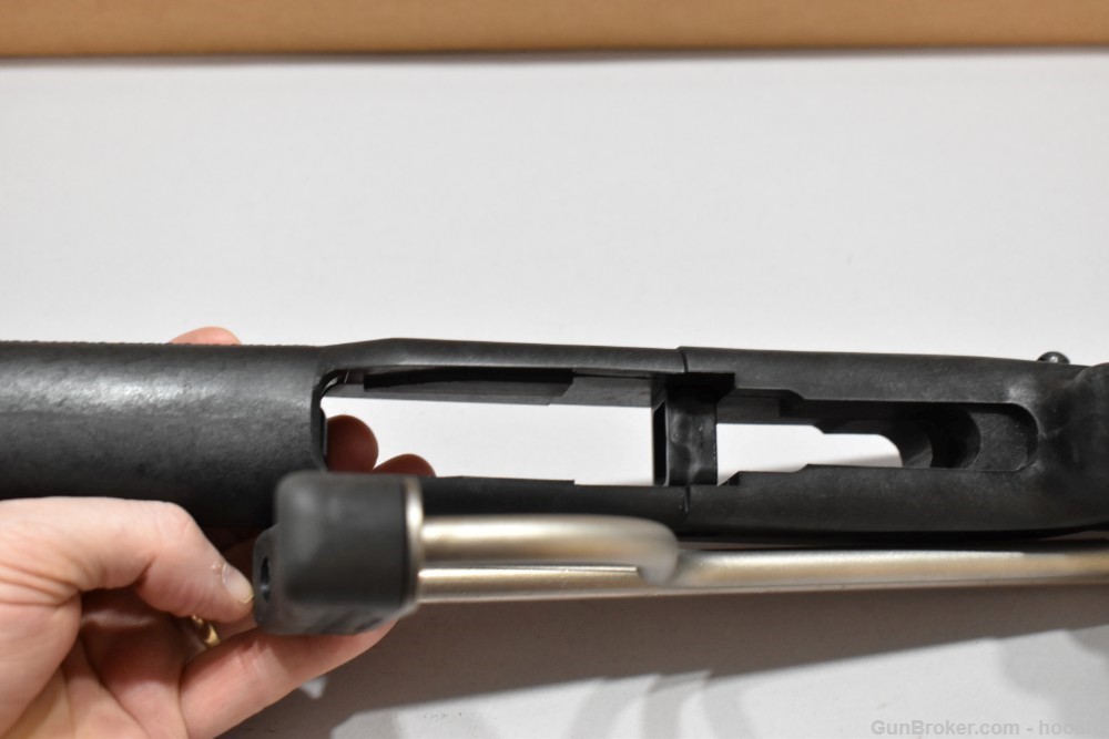 Butler Creek Ruger Mini 14 & 30 Folding Rifle Stock W/Box Please READ-img-11