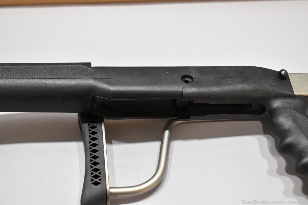 Butler Creek Ruger Mini 14 & 30 Folding Rifle Stock W/Box Please READ-img-5