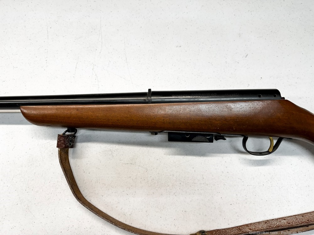 Marlin Model 55 12ga 36" Shotgun - The Original Marlin Goose Gun-img-2