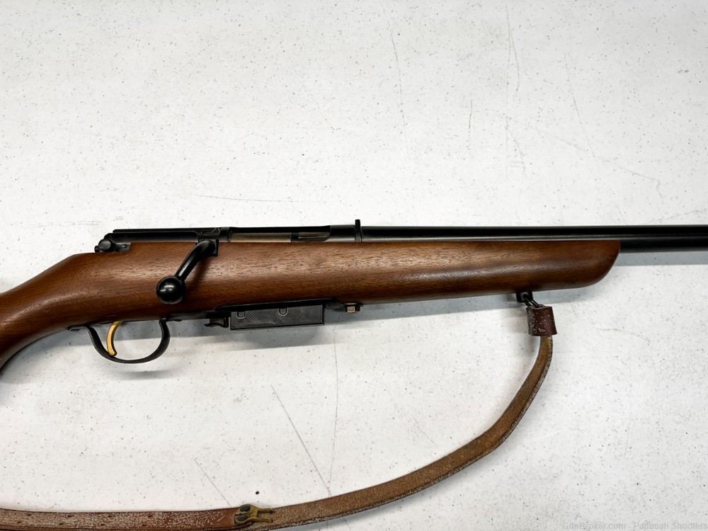 Marlin Model 55 12ga 36" Shotgun - The Original Marlin Goose Gun-img-6