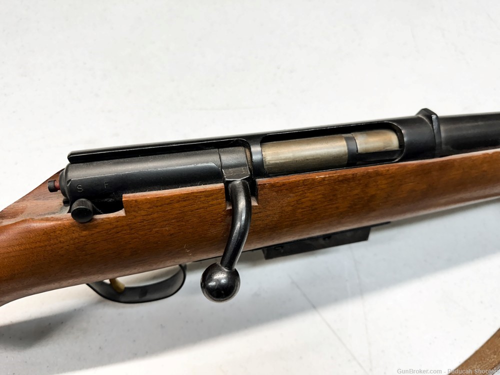 Marlin Model 55 12ga 36" Shotgun - The Original Marlin Goose Gun-img-9