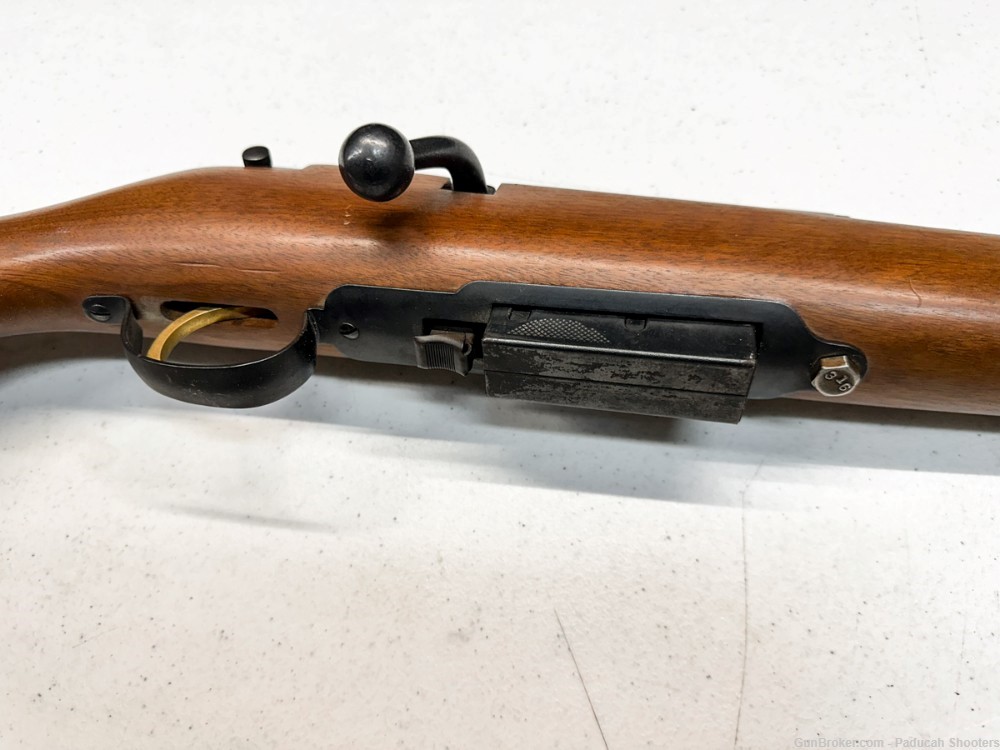 Marlin Model 55 12ga 36" Shotgun - The Original Marlin Goose Gun-img-8