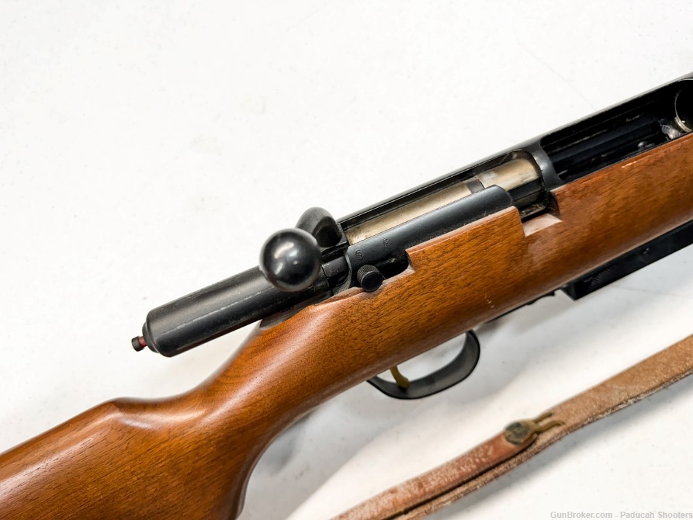 Marlin Model 55 12ga 36" Shotgun - The Original Marlin Goose Gun-img-15
