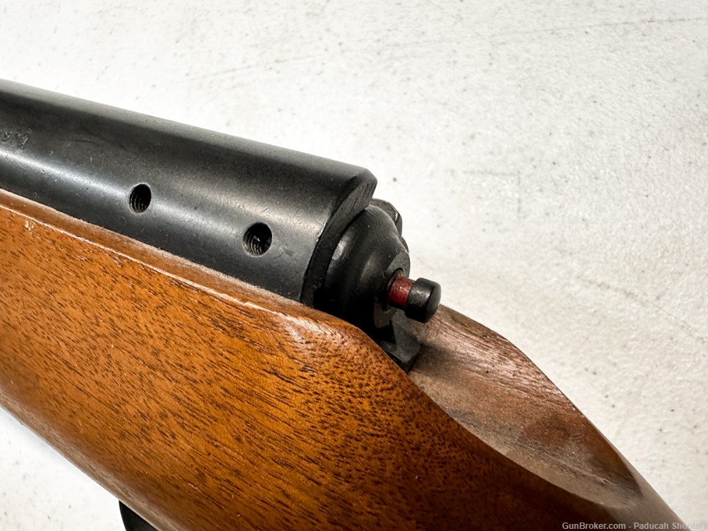 Marlin Model 55 12ga 36" Shotgun - The Original Marlin Goose Gun-img-13