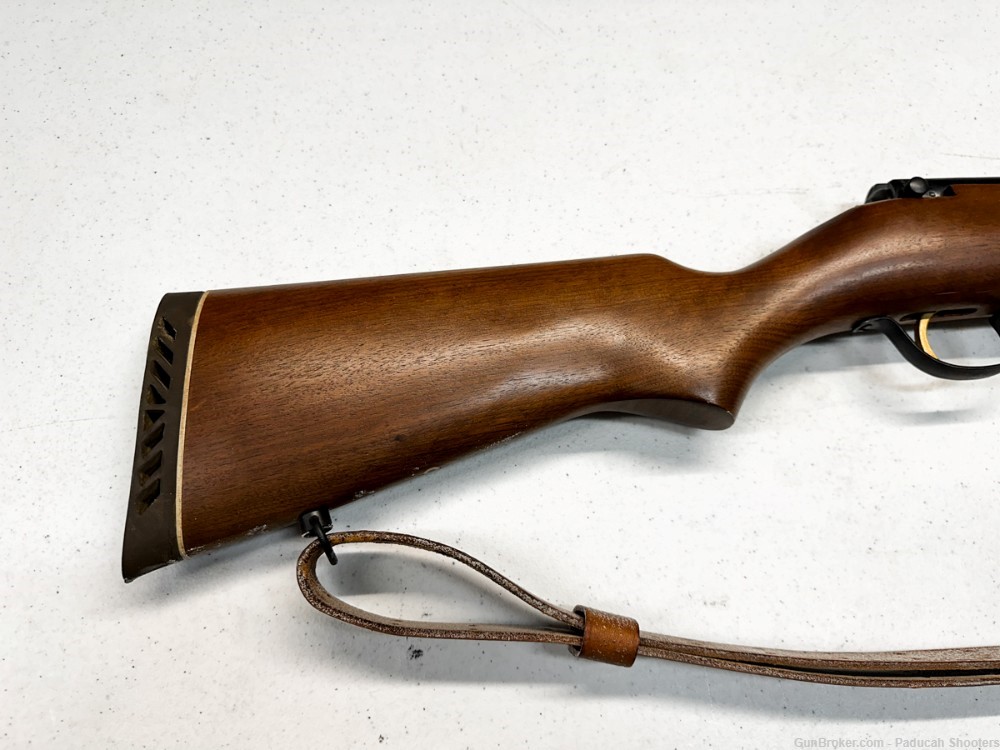 Marlin Model 55 12ga 36" Shotgun - The Original Marlin Goose Gun-img-5