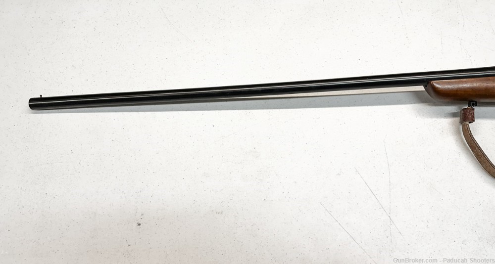 Marlin Model 55 12ga 36" Shotgun - The Original Marlin Goose Gun-img-3