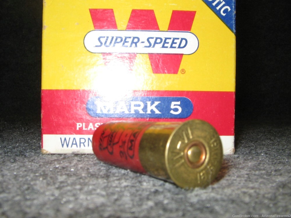 Remington & Winchester 16GA ammo shells & slugs 23 rounds!!-img-1
