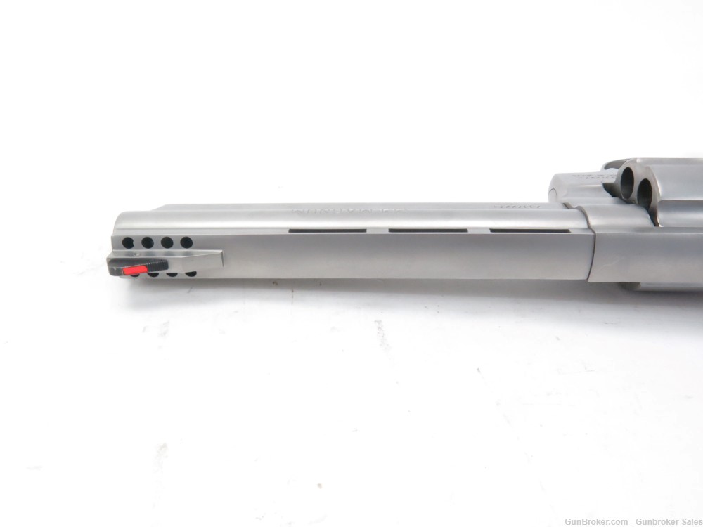 Taurus 44 6.5" 44 Magnum 6-Shot Revolver w/ Holster-img-18