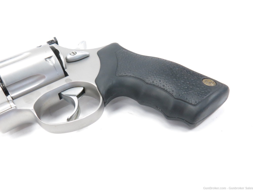 Taurus 44 6.5" 44 Magnum 6-Shot Revolver w/ Holster-img-5
