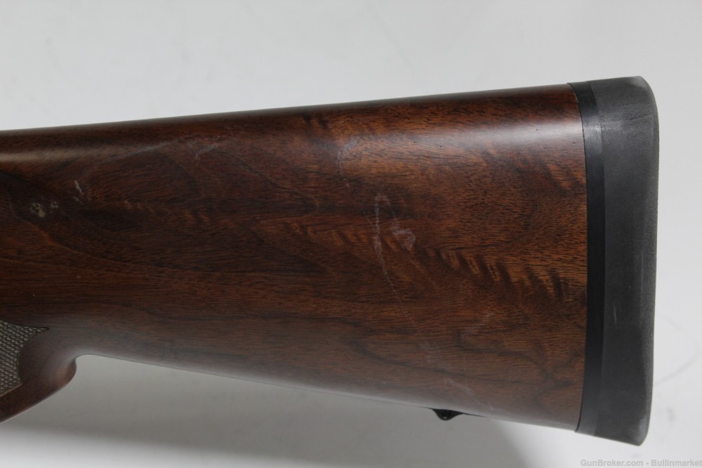 Winchester 70 Safari Express .458 Lott Left Handed Bolt Action Rifle-img-34