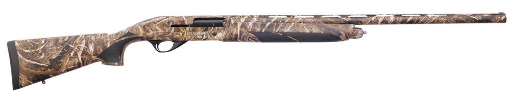 Weatherby Element Waterfowler Max 5 Camo 20 Ga 3in 28in EWF2028PGM-img-0