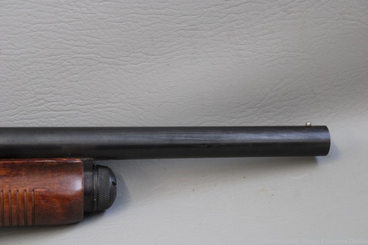 Remington 870 Wingmaster 12GA Item S-17-img-13