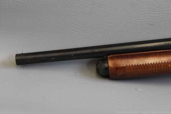 Remington 870 Wingmaster 12GA Item S-17-img-6