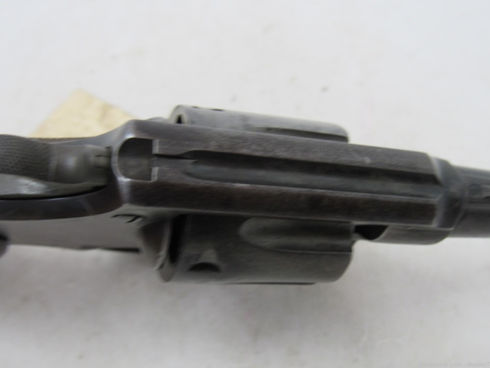 Smith & Wesson Pre Model 30 Circa 1954 C&R ok 32 S&W Long No Resv-img-15