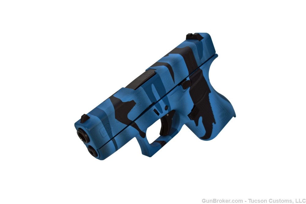 Glock 43 Custom 43 Glock-img-2