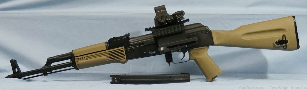 Palmetto State Arms GF3 PSAK-47 7.62x39mm -img-1