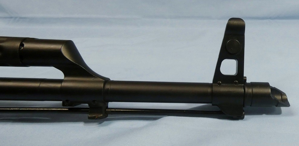 Palmetto State Arms GF3 PSAK-47 7.62x39mm -img-2